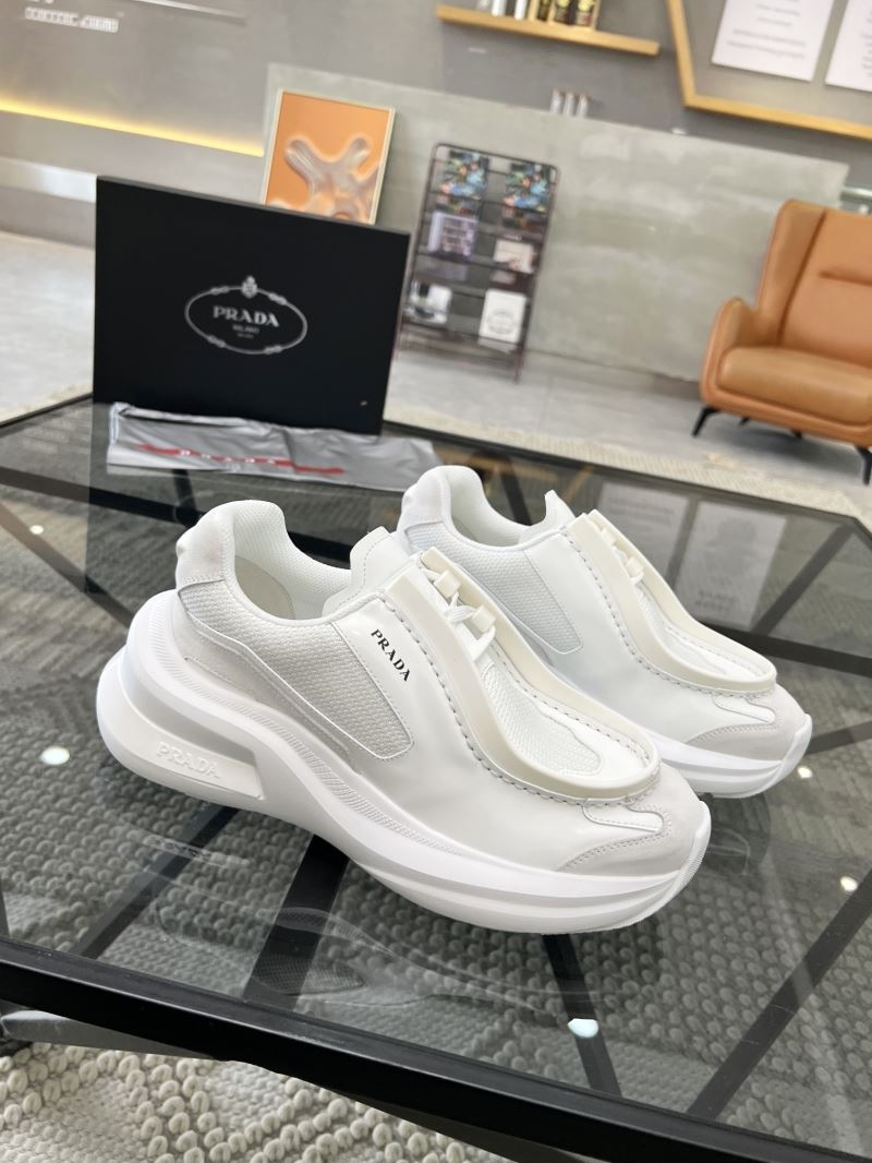 Prada Sneakers